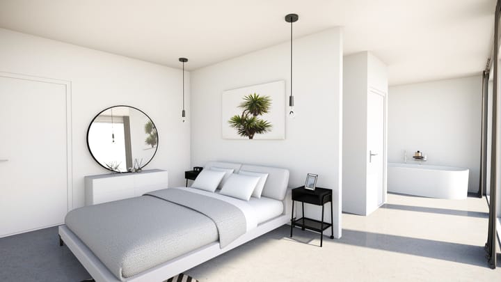 Foto 9 van Houtlaan 119