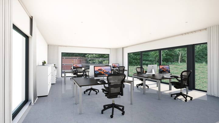 Foto 12 van Houtlaan 119