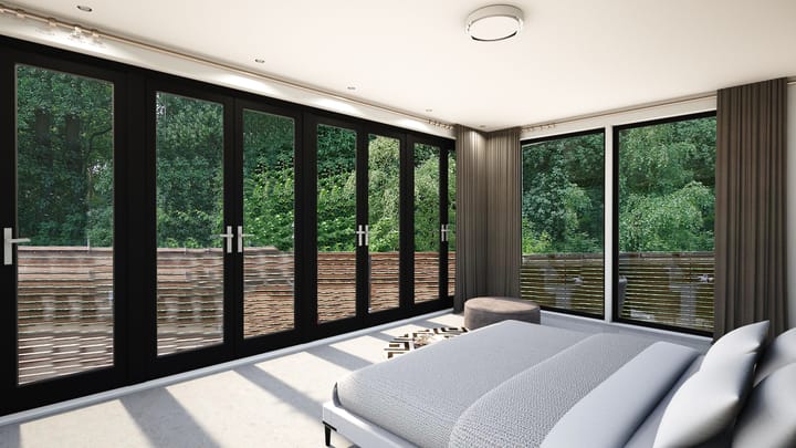 Foto 10 van Houtlaan 119