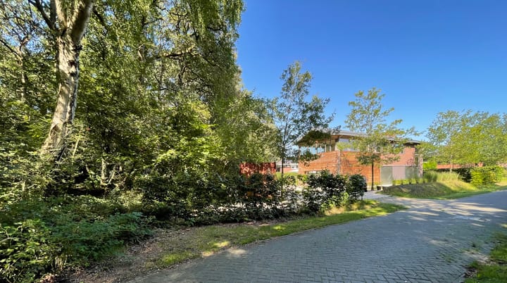 Foto 21 van Houtlaan 119