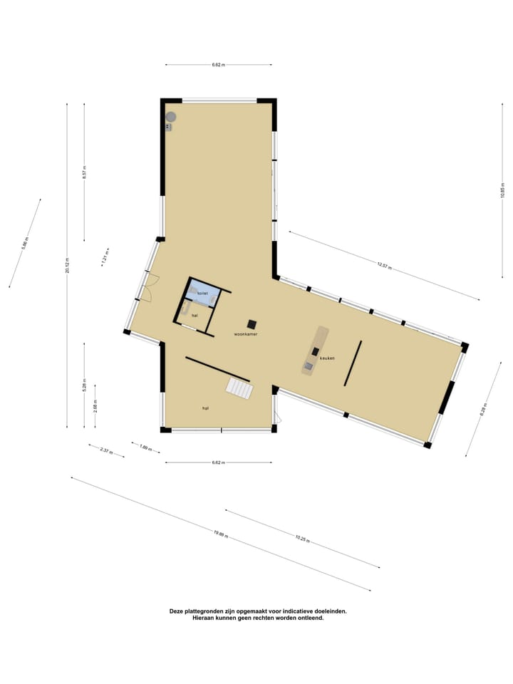 Foto 46 van Houtlaan 119