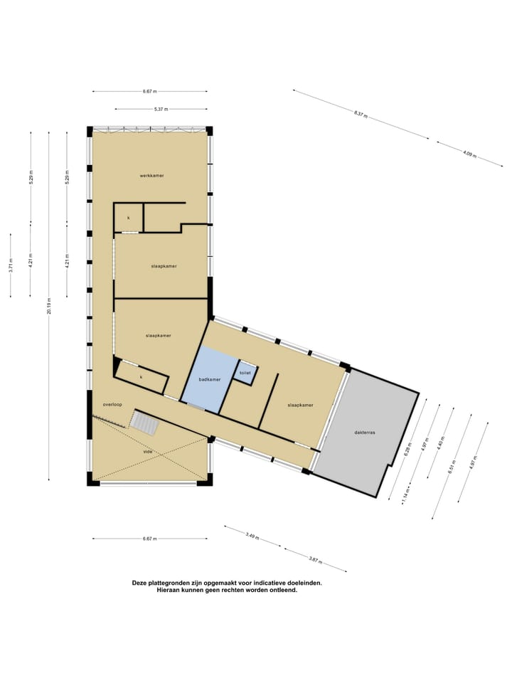 Foto 47 van Houtlaan 119