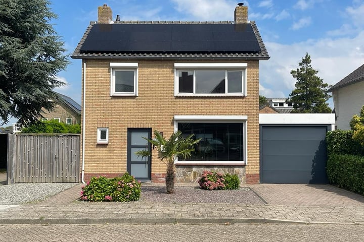 Marijkestraat 6