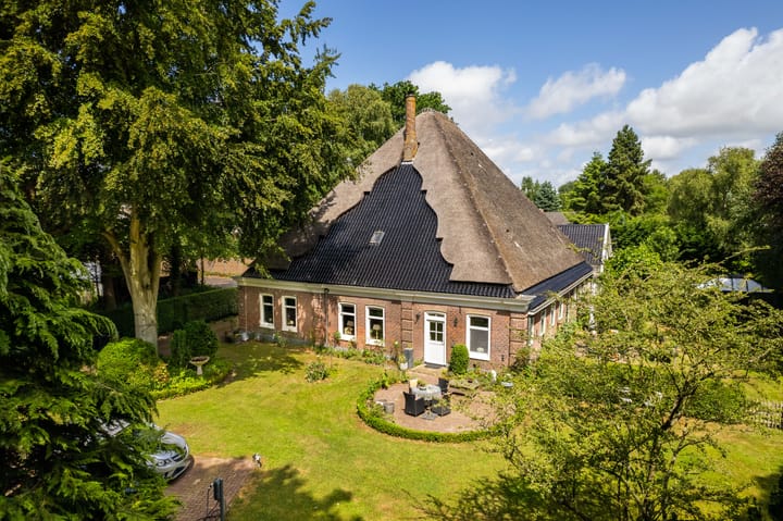 Foto 1 van Natteweg 13