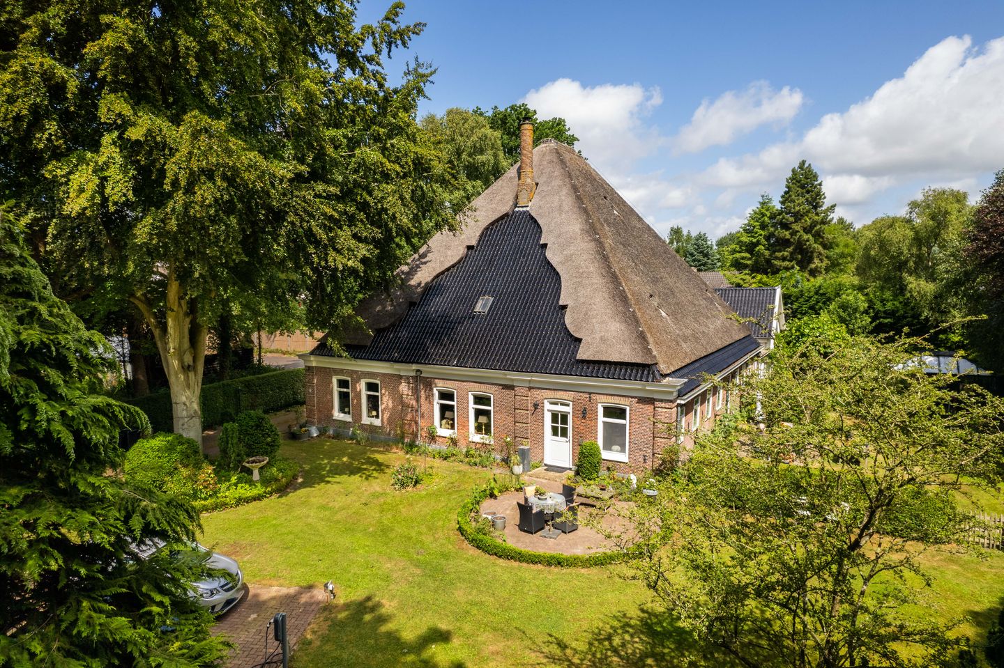 Foto 1 van Natteweg 13