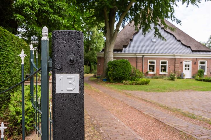 Bekijk foto 54 van Natteweg 13