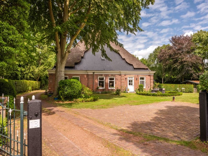 Foto 80 van Natteweg 13