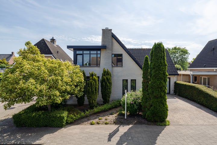 Wielerbaan 6