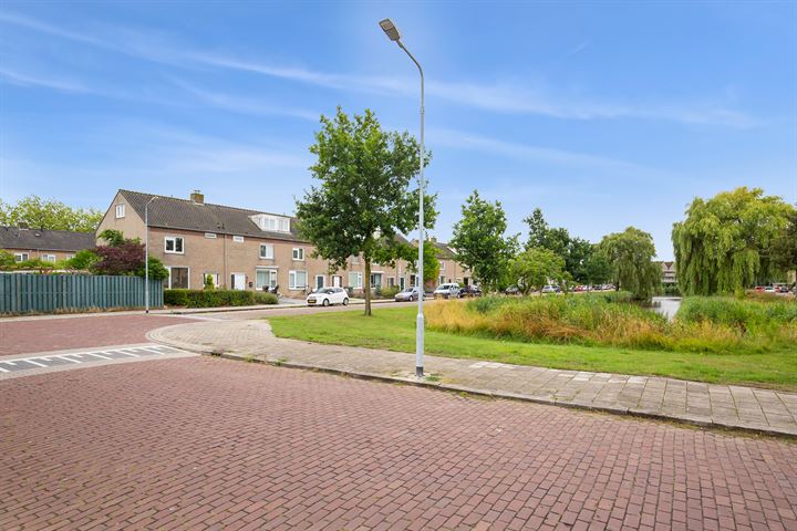 Bekijk foto 43 van Stadhouderslaan 17