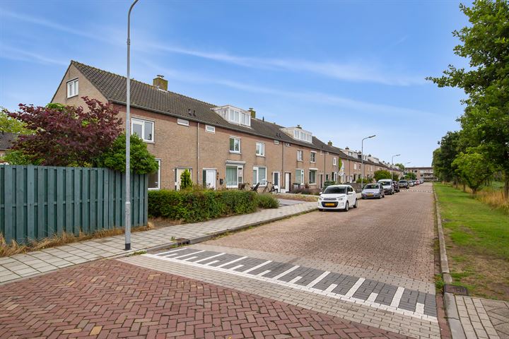 Bekijk foto 39 van Stadhouderslaan 17