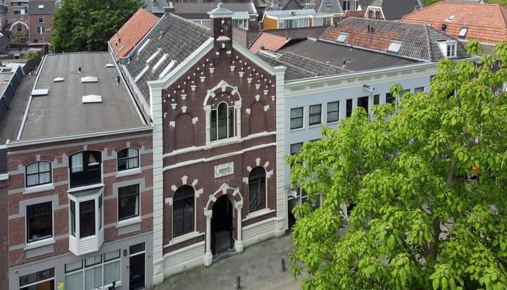 Foto 1 van Peperstraat 20