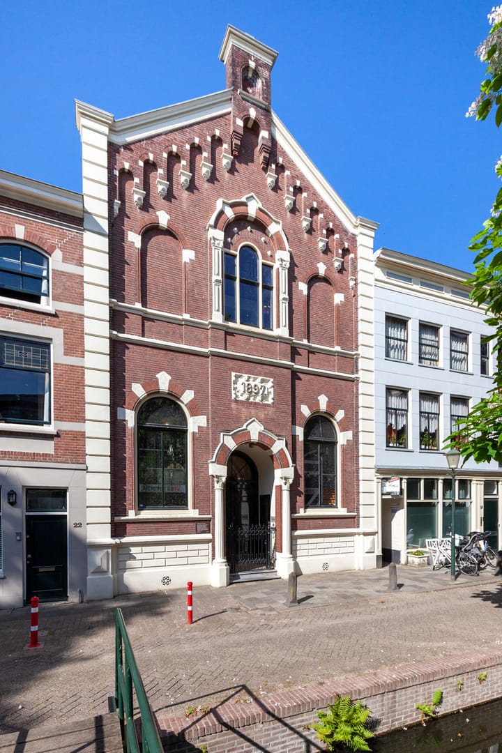 Foto 10 van Peperstraat 20