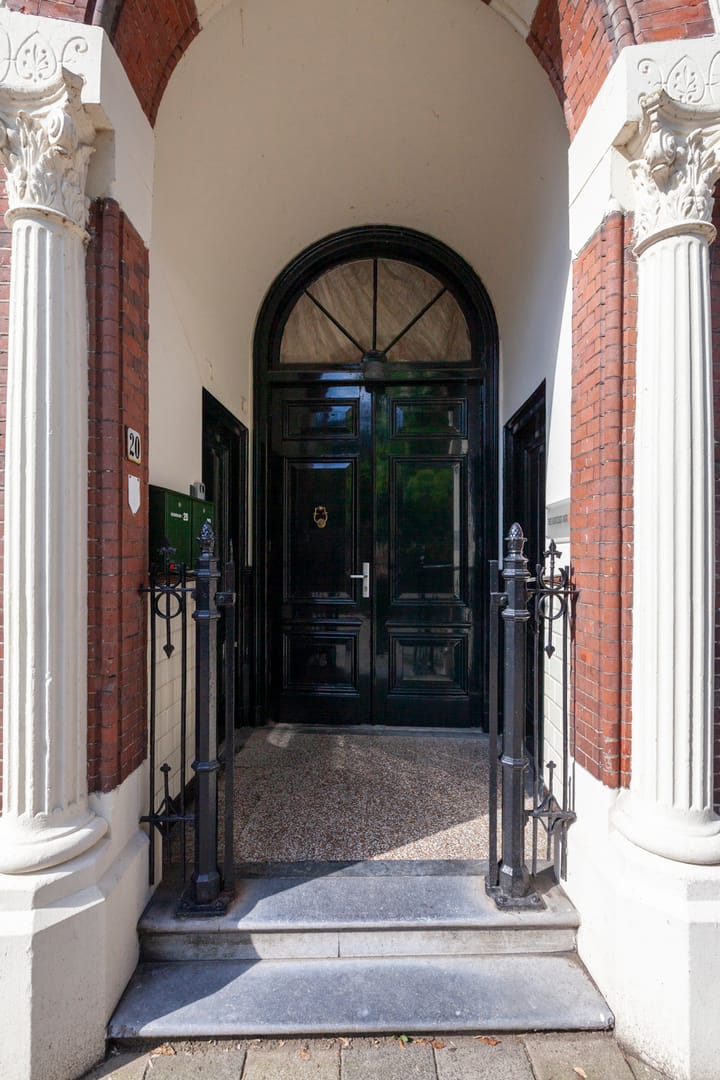 Foto 11 van Peperstraat 20