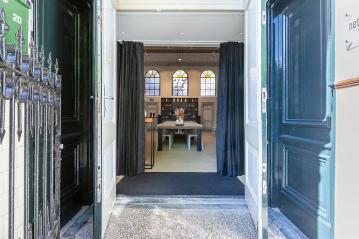 Foto 13 van Peperstraat 20