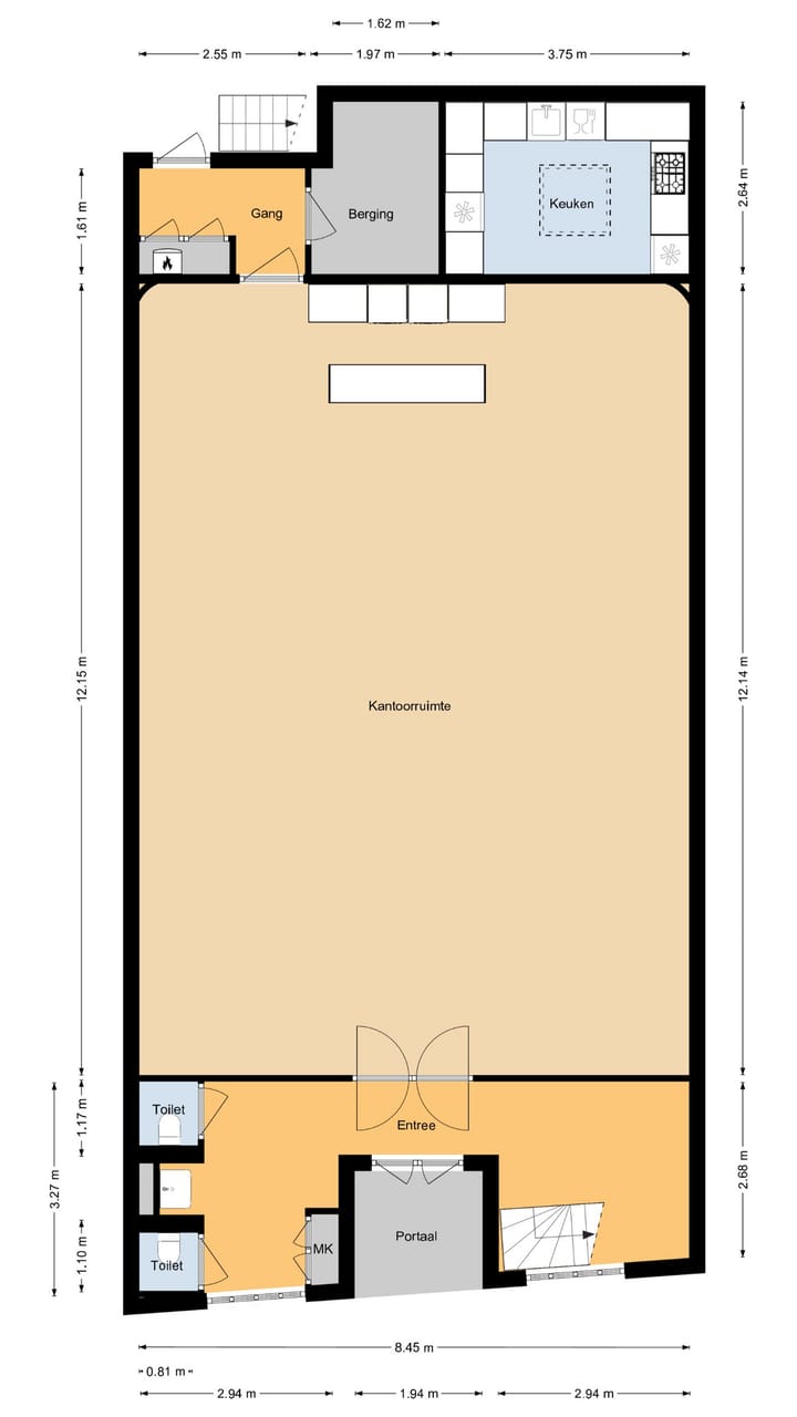 Foto 59 van Peperstraat 20