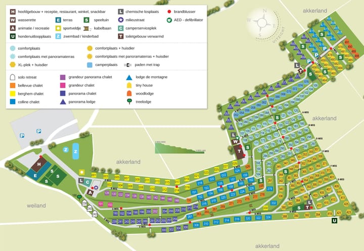 Foto 25 van Berghem 1-154