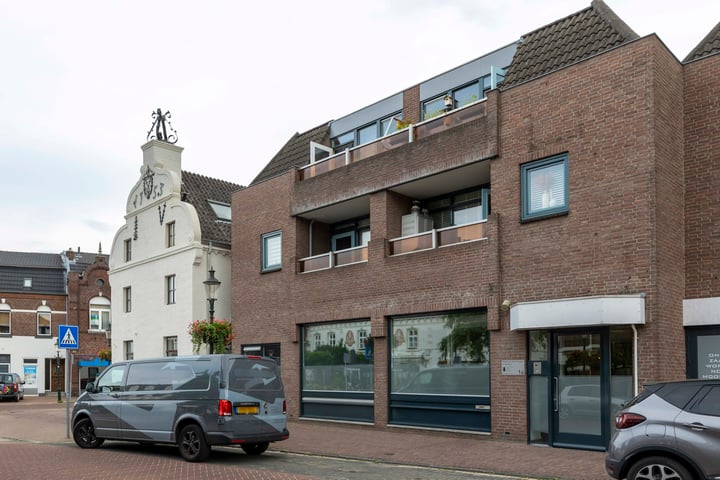 Pastoor Vonckenstraat 1 a, Geleen