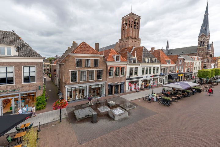 Bekijk foto 3 van Kleine Kerkstraat 1