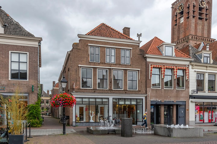 Bekijk foto 2 van Kleine Kerkstraat 1