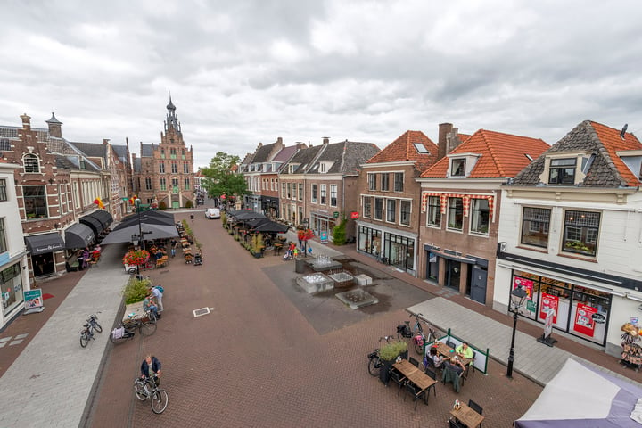 Bekijk foto 4 van Kleine Kerkstraat 1