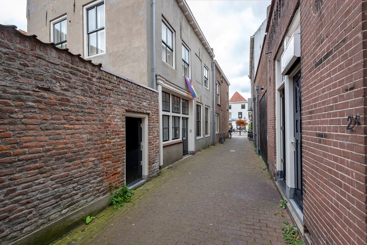 Bekijk foto 5 van Kleine Kerkstraat 1