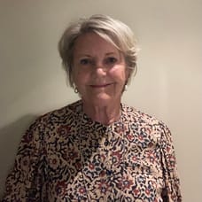 Wilna Siegers - Commercieel Medewerker