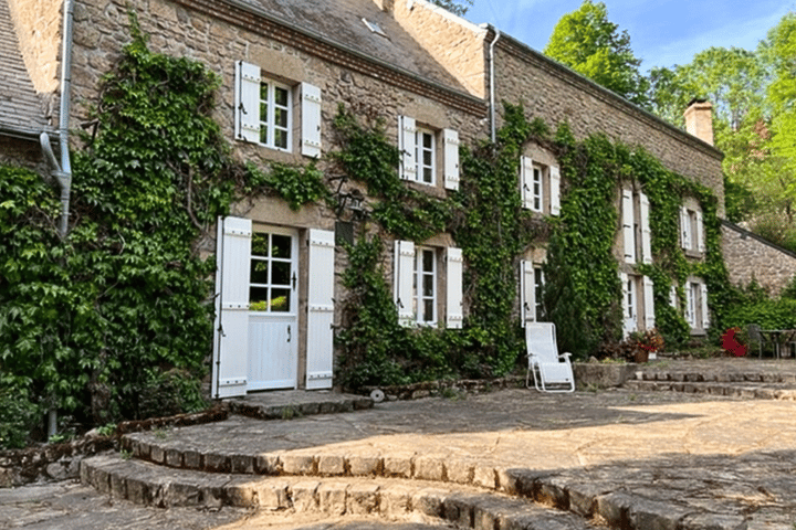 La Châtre 10