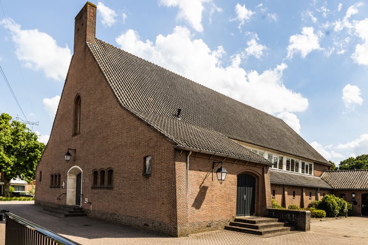 Eikenlaan 5, Veenendaal