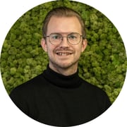 Nick Prenger - Vastgoedadviseur