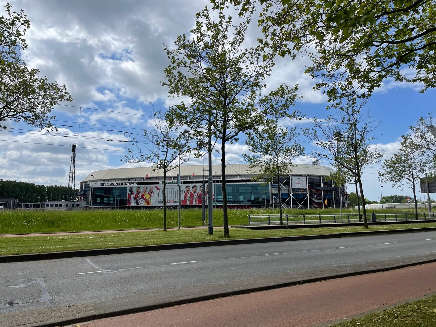 View photo 5 of Stadionweg 55
