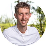 Sil van Putten - Hypotheekadviseur