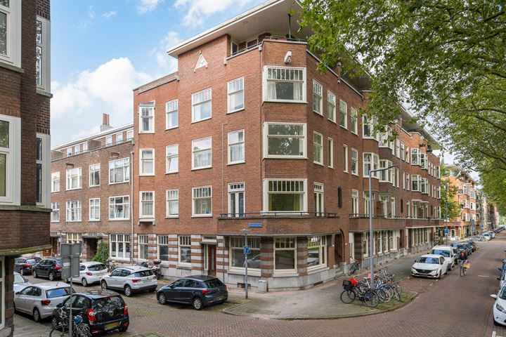 Bekijk foto 1 van Groeninxstraat 1