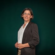 Mandy van Norel - Commercieel Medewerker