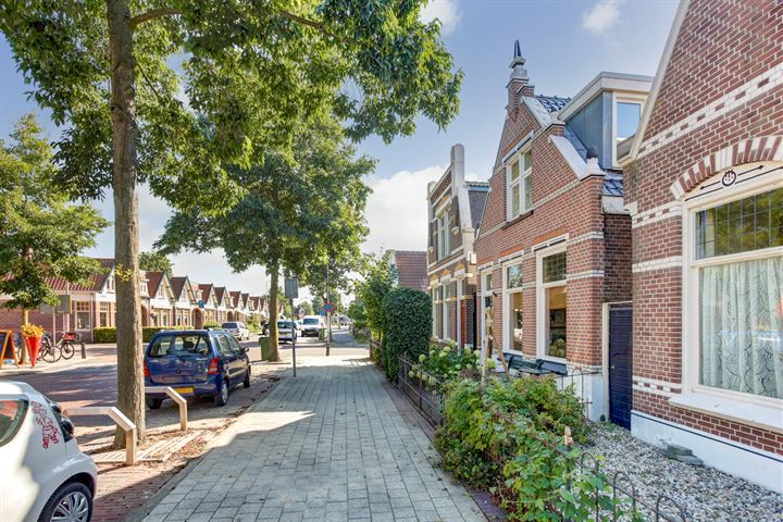 Bekijk foto 5 van Woldstraat 88