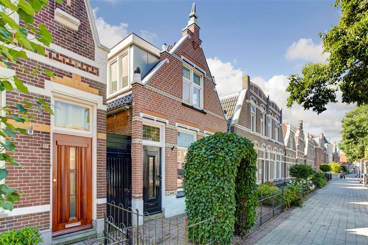 Bekijk foto 4 van Woldstraat 88