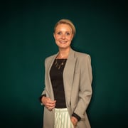 Linda de Ruiter - Administratief Medewerker