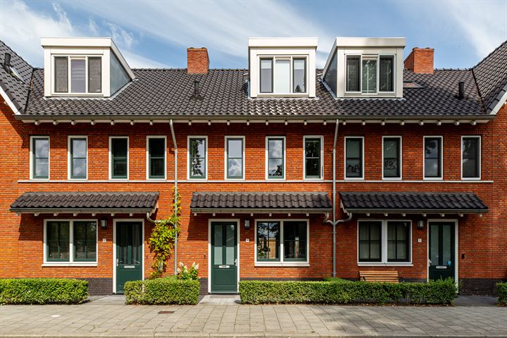 Bekijk foto 41 van Ziedewijstraat 35