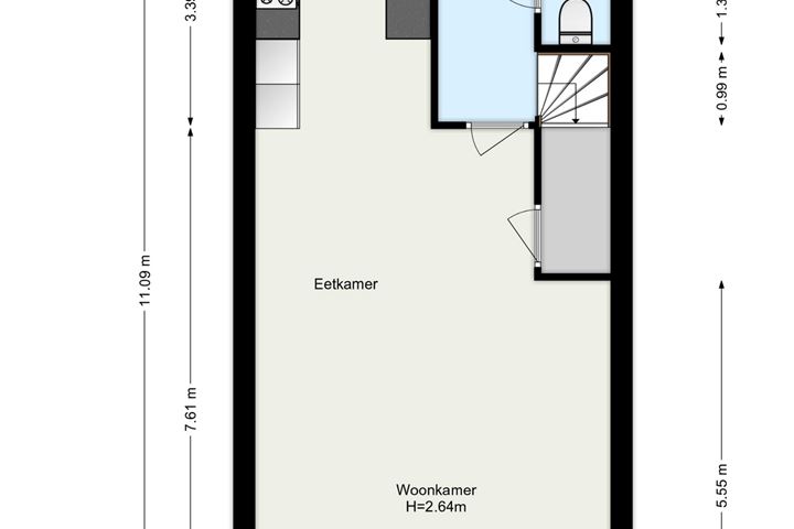 Bekijk foto 43 van Ziedewijstraat 35