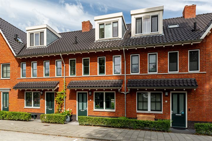 Bekijk foto 40 van Ziedewijstraat 35