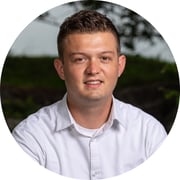 Jony van Kempen - Kandidaat-makelaar