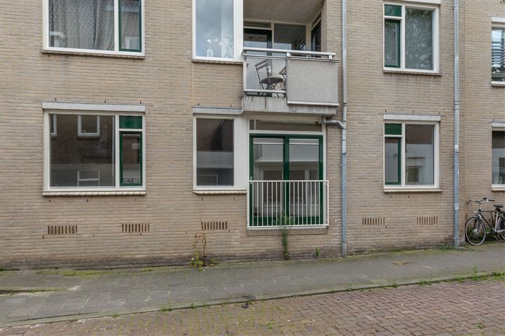 Bekijk foto 29 van Nieuwe Doelenstraat 3-1