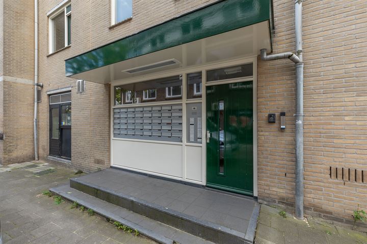 Bekijk foto 26 van Nieuwe Doelenstraat 3-1