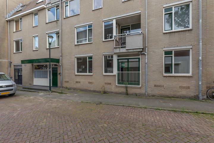 View photo 27 of Nieuwe Doelenstraat 3-1