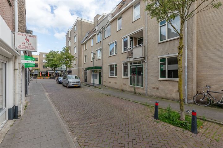 Bekijk foto 31 van Nieuwe Doelenstraat 3-1