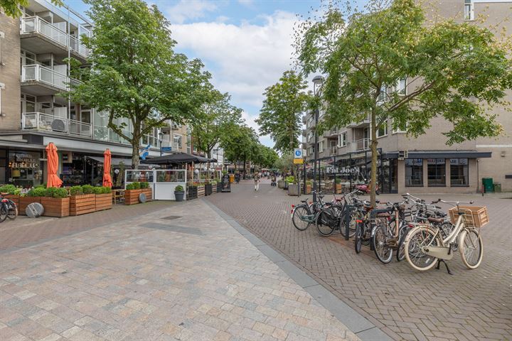 Bekijk foto 32 van Nieuwe Doelenstraat 3-1