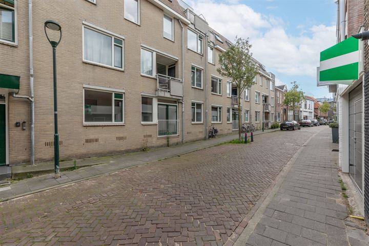 View photo 30 of Nieuwe Doelenstraat 3-1