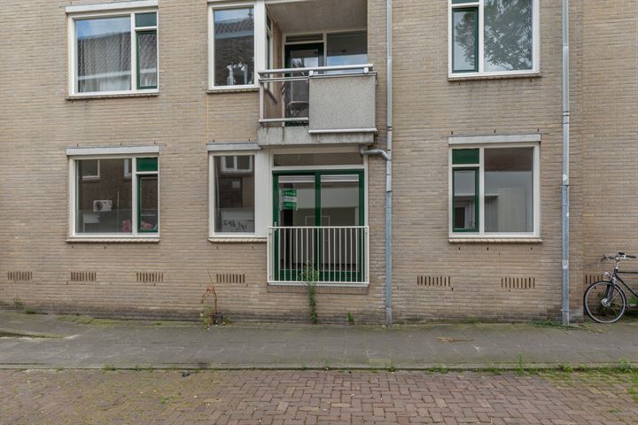 Bekijk foto 28 van Nieuwe Doelenstraat 3-1