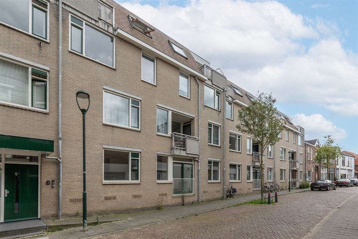 View photo 1 of Nieuwe Doelenstraat 3-1