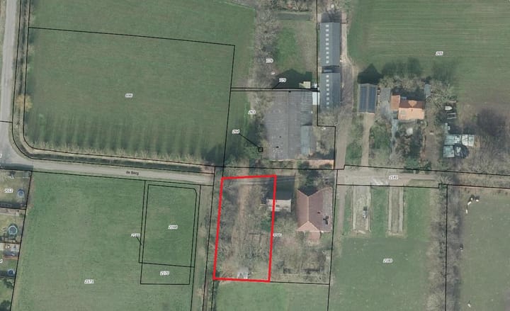 Foto 9 van de Berg 5