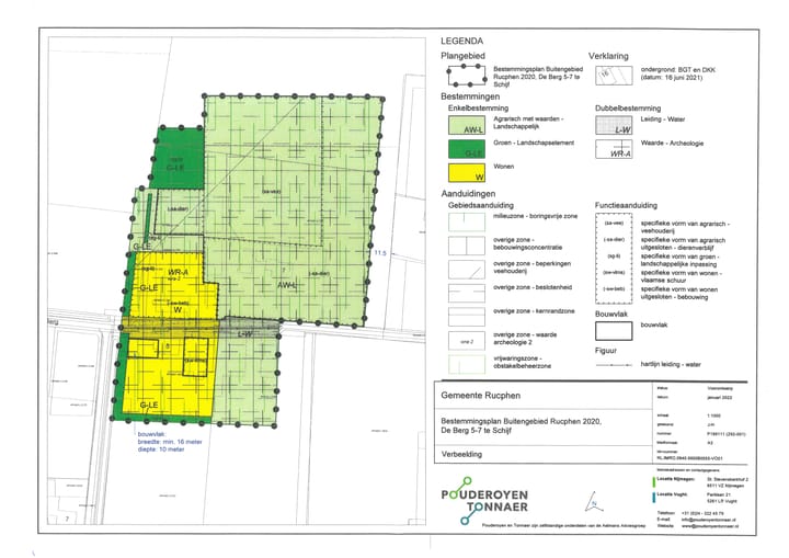Foto 10 van de Berg 5